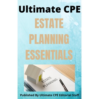 Estate Planning Essentials 2023